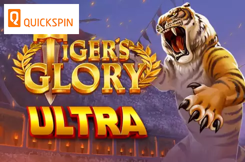 Tigers Glory Ultra